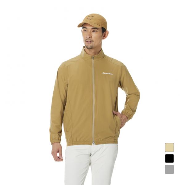 TaylorMade（テーラーメイド） ゴルフウェア 長袖ウインドブレーカー