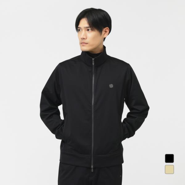 St ANDREWS セントアンドリュース ゴルフウェア 中綿ジャケット 秋 冬