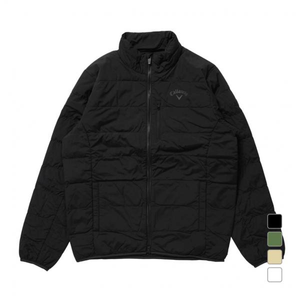 Callaway（キャロウェイ） ゴルフウェア ダウンジャケット 秋 冬
