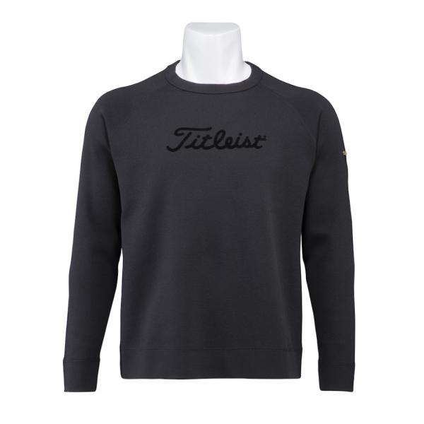 トリプルスター Titleist メンズ カシミヤ 長袖 Vネック 楽天市場