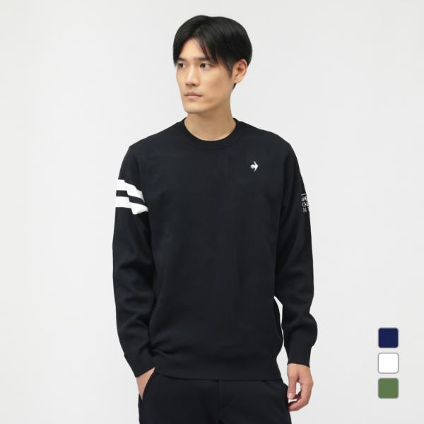 le coq sportif GOLF（ルコックスポルティフ ゴルフ） ルコック