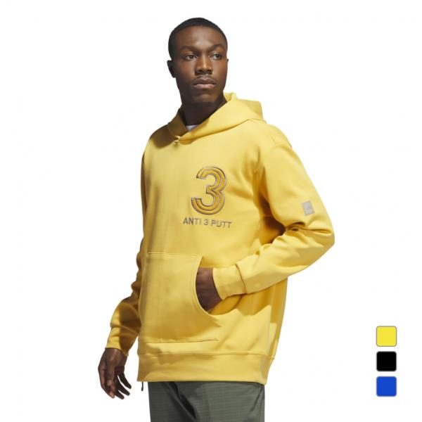 adidas アディダス ゴルフウェア シャツ 秋 冬 ADICROSS