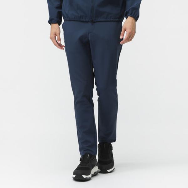 ニューバランス ゴルフウェア スラックス 秋 冬 GOLF5限定 TAPERED LONG PANT 0125236009 メンズ New Balance