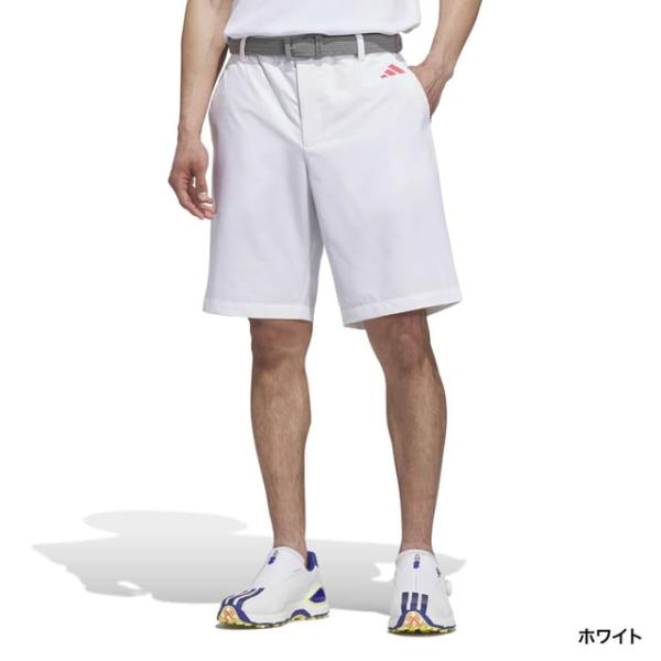 adidas（アディダス） ゴルフウェア ショートパンツ 秋 冬 コード