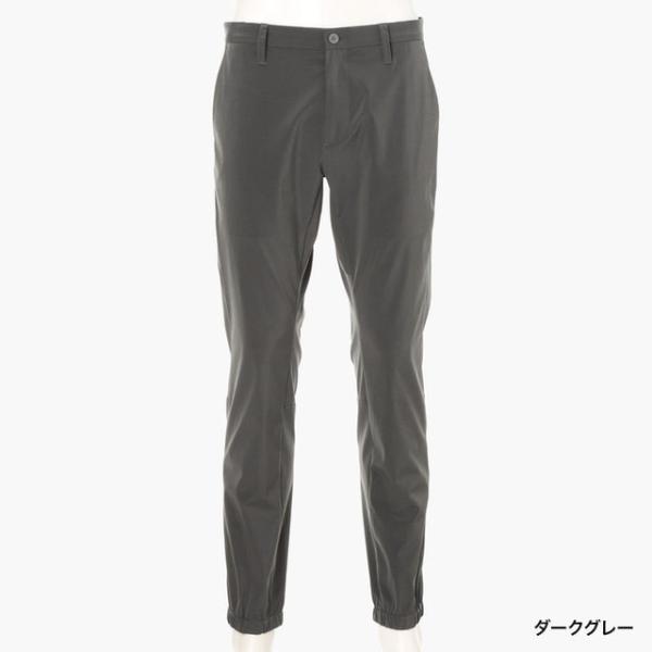 ブリーフィング ゴルフウェア ロングパンツ 春 夏 MS WR NYLON JOGGER