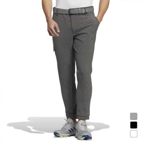 ゴルフウェア アディダス メンズ ゴルフ パンツ 夏の人気商品・通販 
