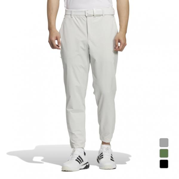 adidas（アディダス） ゴルフウェア スラックス 春 夏 EX-STRETCH