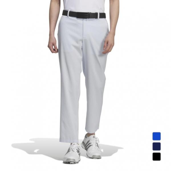 adidas（アディダス） ゴルフウェア スラックス 春 夏 EX-STRETCH