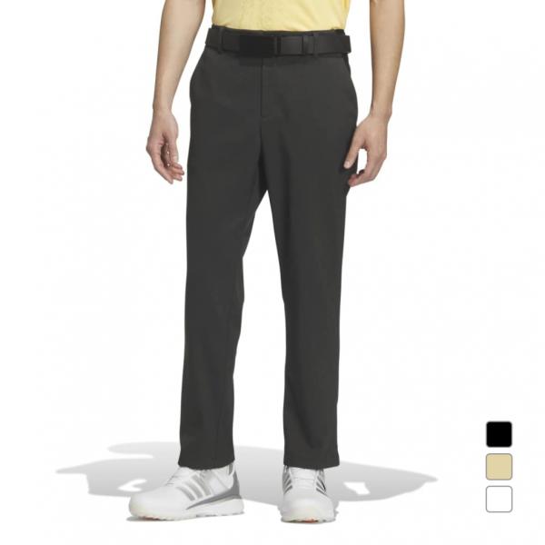 adidas（アディダス） ゴルフウェア スラックス 春 夏 EX-STRETCH 360