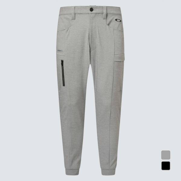 OAKLEY/オークリー ゴルフパンツ【ライトグレー/34】美品！ OAKLEY オークリー ゴルフ パンツ【ライトグレー/34】美品！
