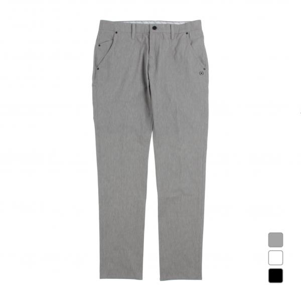 BURBERRY GOLF ストレッチ ノバチェック ロング丈 ストレートパンツ BURBERRY バーバリー ワイドパンツ LOUANE 8040597 8083148