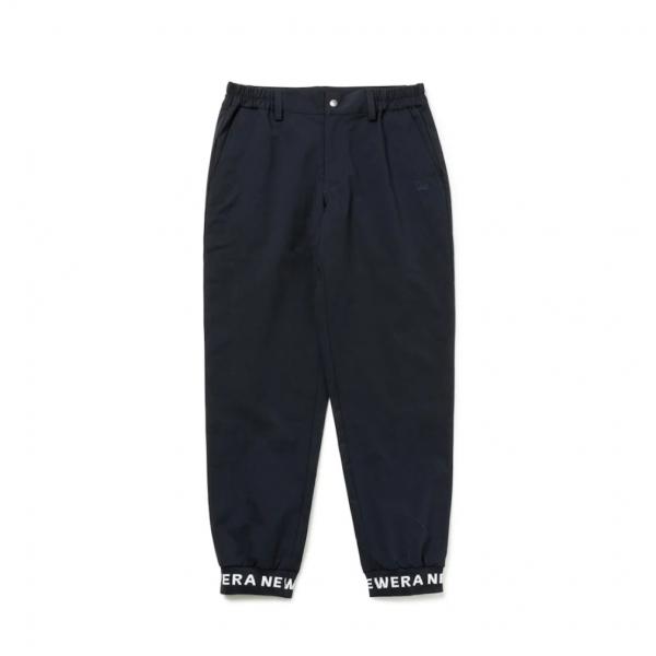 美品♪NEW ERA ゴルフ ネイビー X LARGE パンツ テーパード ストレッチパンツ ネイビー | ゴルフ | ニューエラ