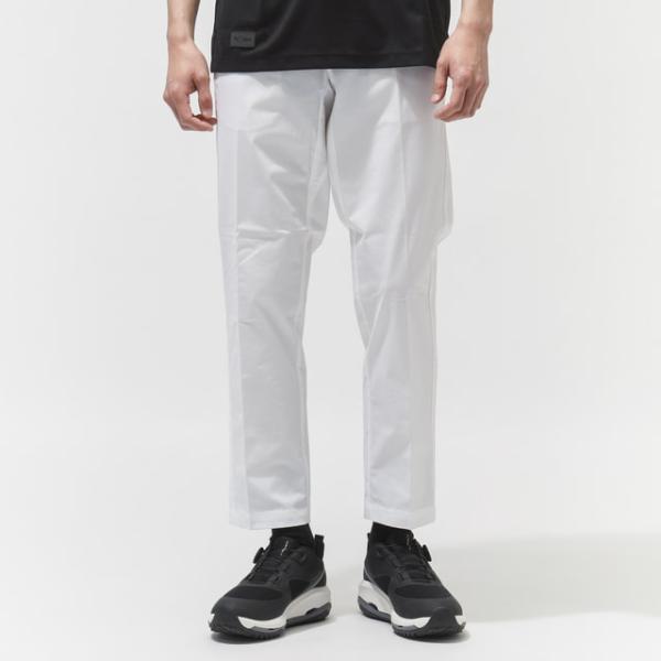 PUMA（プーマ） ゴルフウェア ロングパンツ 春 夏 PB CHIDORI TAPERED