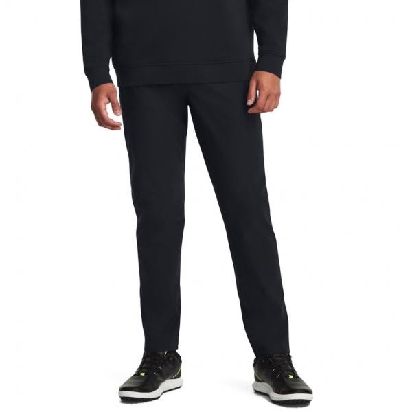 UNDER ARMOUR（アンダーアーマー） ゴルフウェア スラックス 春 夏 UA