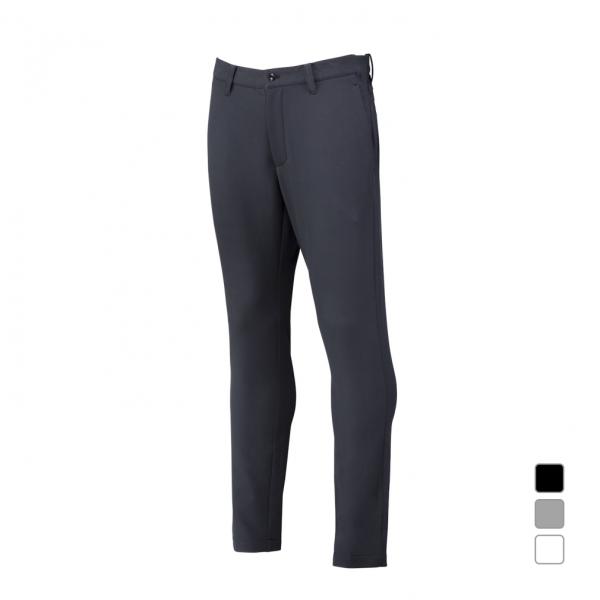 ◇ダブルフェイス素材で裏面起毛、撥水性と防風性も備えた保温性抜群の防寒パンツ。 ◇保温・撥水素材・防風素材・ストレッチ・帯電防止 ■カラー： オフホワイト グレー ブラック ■素材：ポリエステル92％ ポリウレタン8％ ■前開き：有 ■サイ...