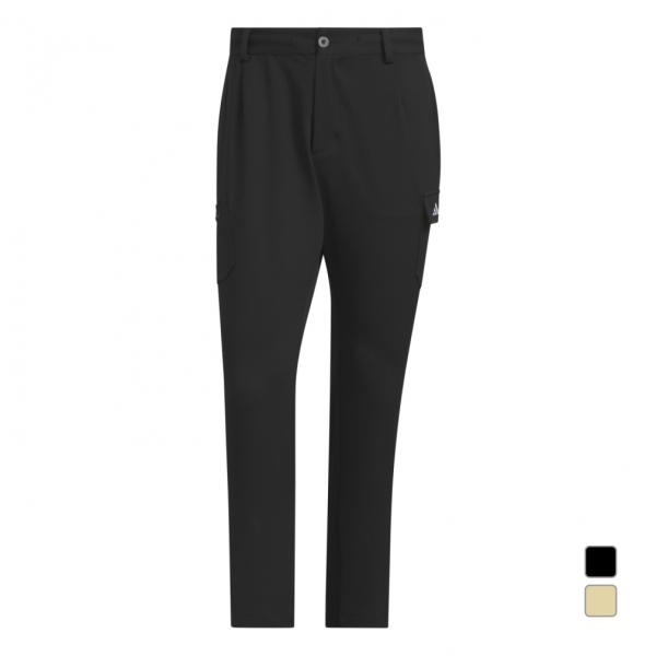 adidas（アディダス） ゴルフウェア ロングパンツ 秋 冬 EX-Stretch