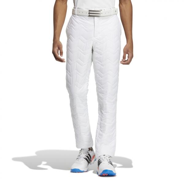 adidas（アディダス） ゴルフウェア ロングパンツ 秋 冬 EX STRETCH
