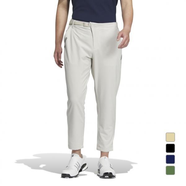 adidas（アディダス） ゴルフウェア ロングパンツ 秋 冬 コードカオス