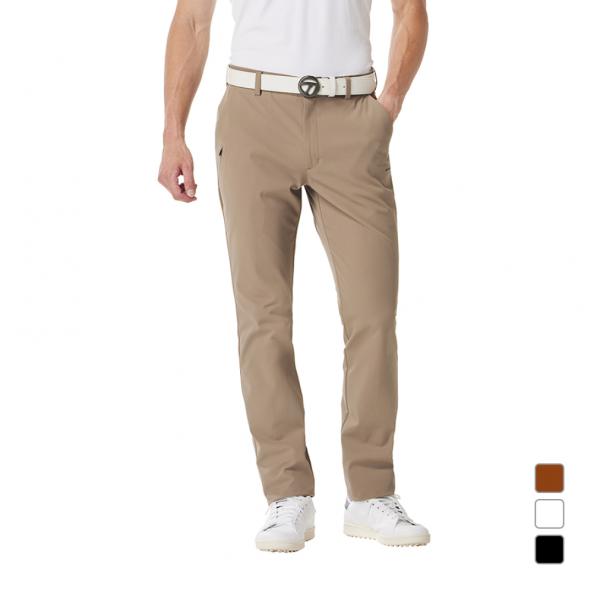 TaylorMade テーラーメイド 総柄メンズゴルフパンツ ウエスト82 新品 テーラーメイド（TAYLORMADE）（メンズ）ゴルフウェア ベーシック