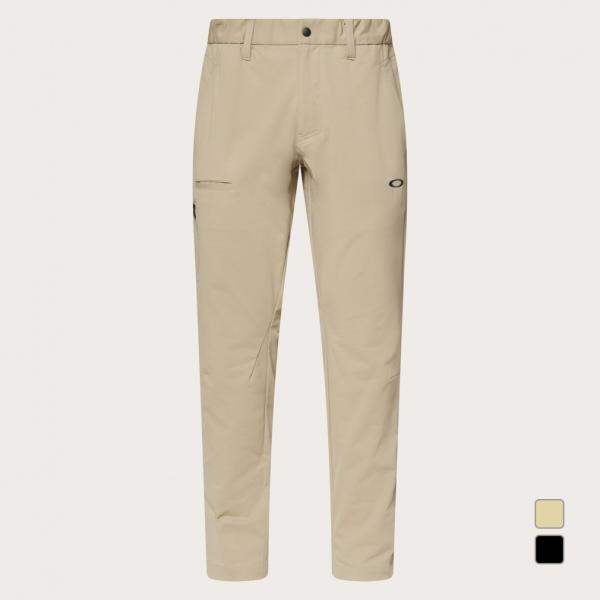 OAKLEY（オークリー） ゴルフウェア スラックス 秋 冬 FLUENT STRAIGHT