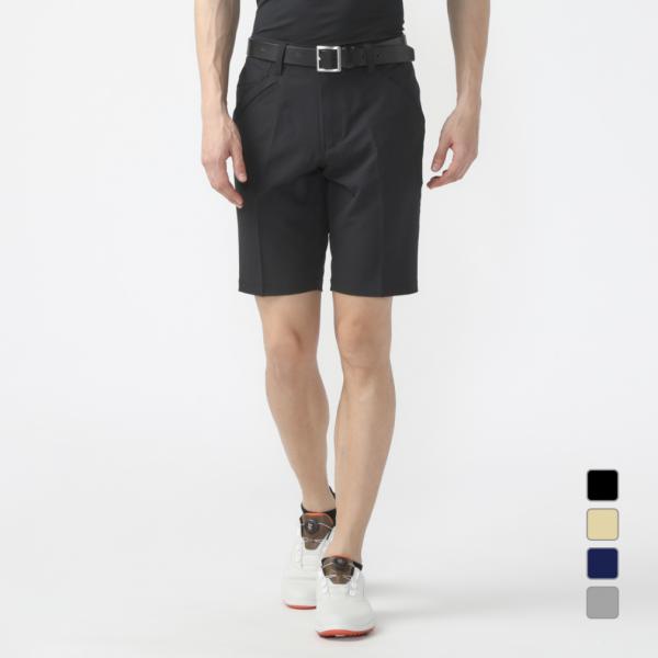 FILA フィラ ゴルフウェア ショートパンツ 春 夏 多機能ポケット