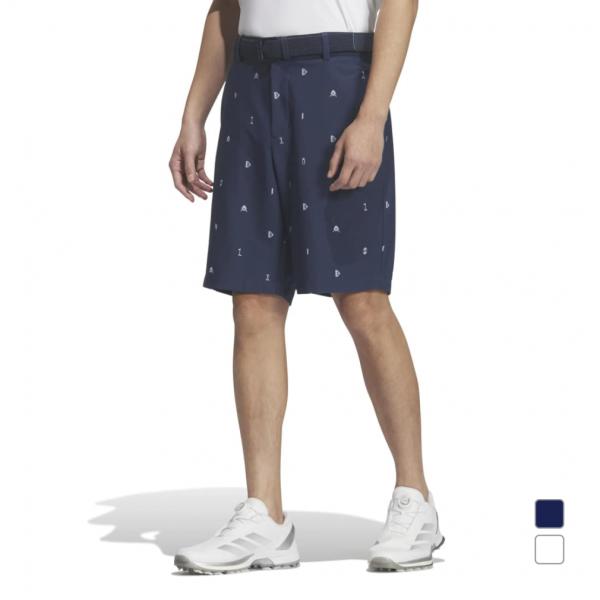 adidas（アディダス） ゴルフウェア ショートパンツ 春 夏 EX-STRETCH