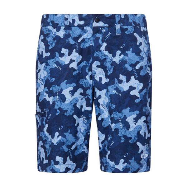 OAKLEY（オークリー） ゴルフウェア ショートパンツ 春 夏 HEAT BLOCK