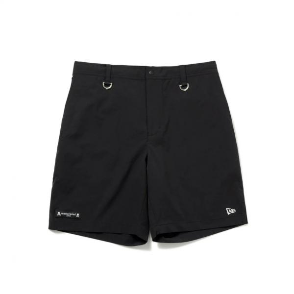 NEW ERA（ニューエラ） ゴルフウェア ショートパンツ 秋 冬 GOLF