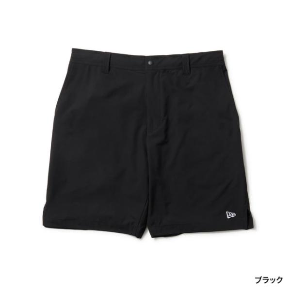 NEW ERA（ニューエラ） ゴルフウェア ショートパンツ 春 夏 GF SHORT