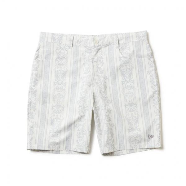 NEW ERA（ニューエラ） ゴルフウェア ショートパンツ 春 夏 GF SHORT