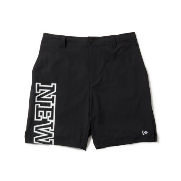 NEW ERA（ニューエラ） ゴルフウェア ショートパンツ 春 夏 GF SHORT