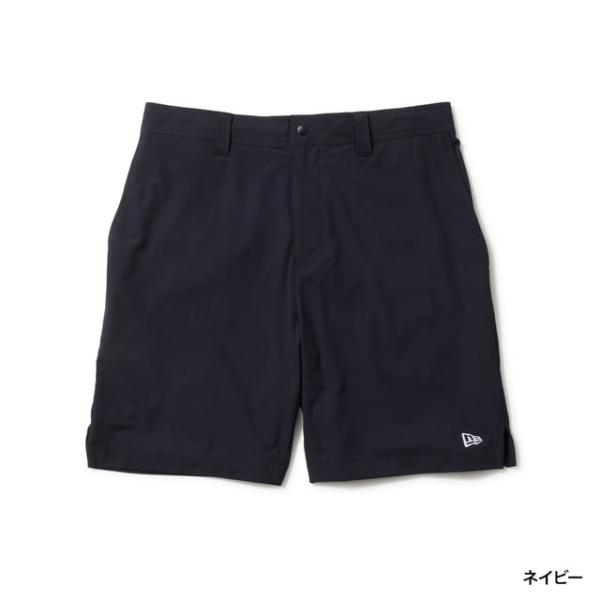NEW ERA（ニューエラ） ゴルフウェア ショートパンツ 春 夏 GF SHORT