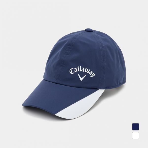 キャロウェイ レディース ゴルフ レインキャップ 春 夏 レインキャップ C26988200 Callaway