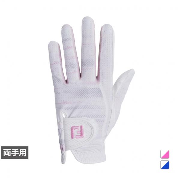 FootJoy フットジョイ レディース ゴルフグローブ ステイクール