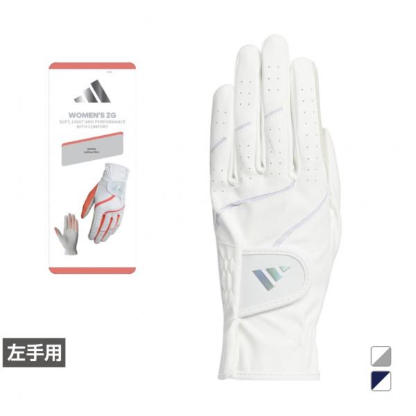 adidas（アディダス） レディース ゴルフウェア ゴルフグローブ