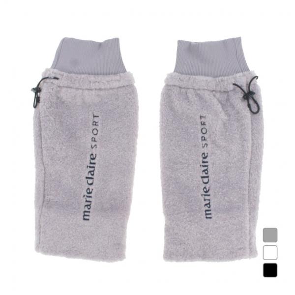 ◇暖かボアのレッグウォーマーです。体熱反射機能を持ったメガヒートを裏地に使用している防寒に最適です。 ■カラー(メーカー表記)： ホワイト(WT) グレー(GY) ブラック(BK) ■素材：表地/ポリエステル100％ 裏地/ポリエステル10...