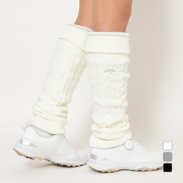 Callaway（キャロウェイ） レディース レッグウォーマー レッグ