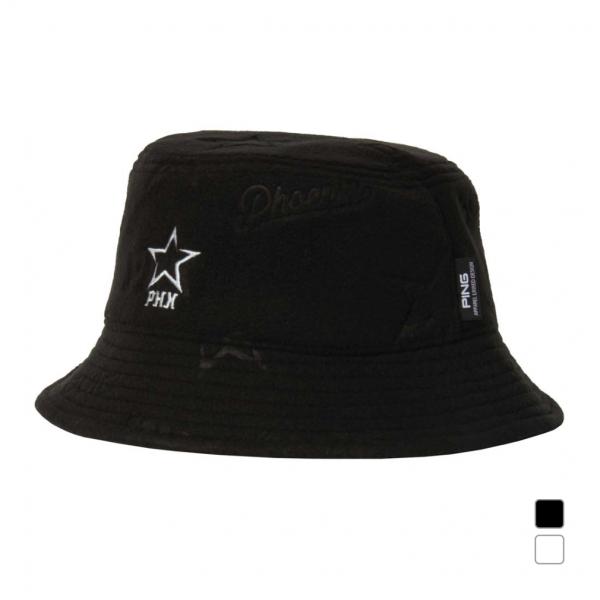 ◇エンボス加工で柄を表現したフリース素材のハット。 ◇フリースエンボス柄 ■カラー(メーカー表記)： ホワイト(030：ホワイト) ブラック(010：ブラック) ■素材：ポリエステル100％ ■帽子タイプ：つば有 ■サイズ： F(フリー)：...