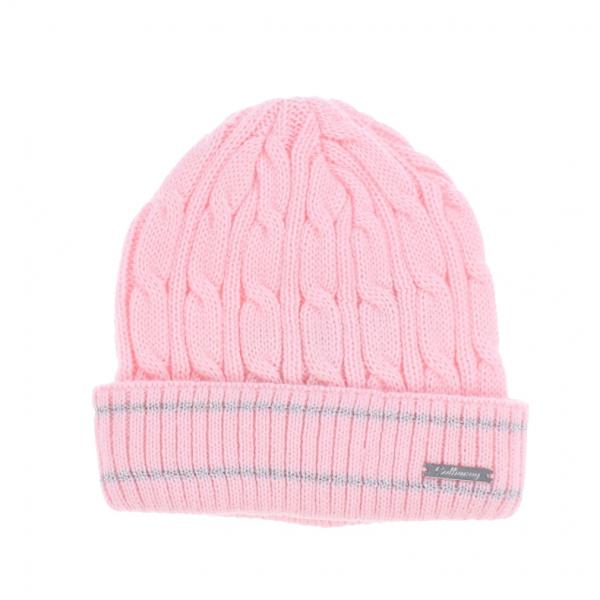 ◇シーズンに欠かせない定番アイテム。様々なスタイリングに合うオールラウンドな着回しのよさと、シンプルながらも表情のあるケーブル編みが特徴のベーシックビーニー。デザイン面ではフロントロゴデザインをリニューアル。合わせ易さや新しさ他、女性らしさ...