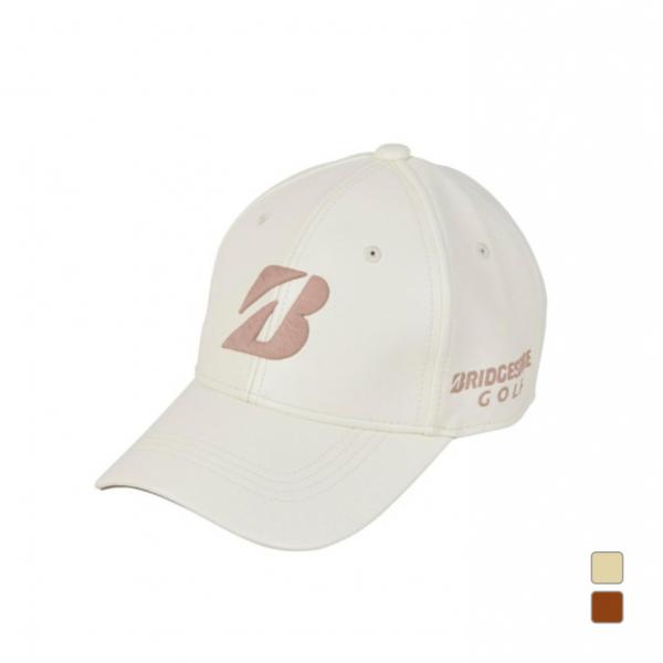 BRIDGESTONE GOLF ブリヂストン レディース ゴルフウェア キャップ 秋