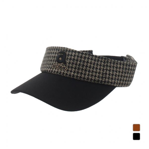 アルチビオセットアップ　サンバイザー メンズ】防水加工サンバイザー|アルチビオ-アウトレット