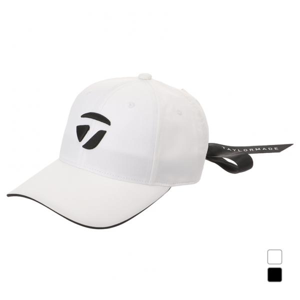 TaylorMade（テーラーメイド） レディース ゴルフウェア キャップ 春