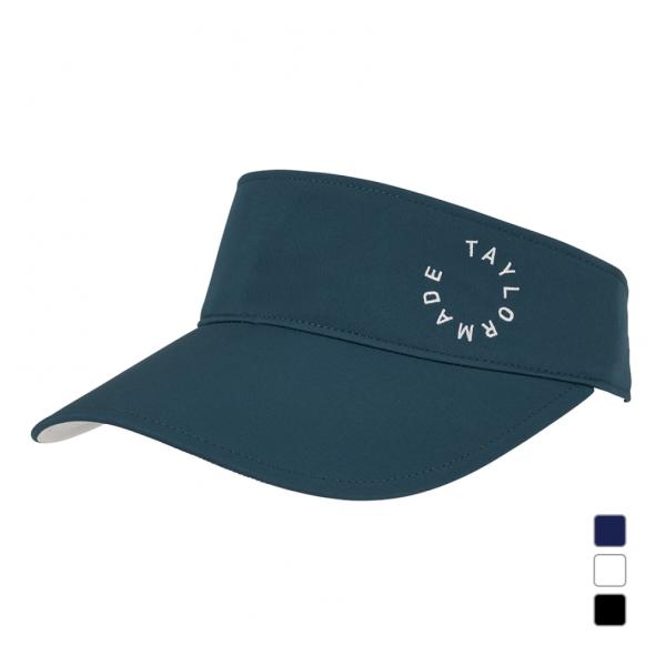 ◇通常よりも長く、広めに設定したツバが日除け効果を得られるベーシックタイプのバイザー。 ◇吸汗速乾スベリ ■カラー(メーカー表記)： ダークブルー(20081：ダークブルー) オフホワイト(20079：オフホワイト) ブラック(20078：...