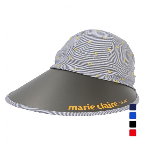 Marie Claire マリ クレール レディース ゴルフウェア キャップ