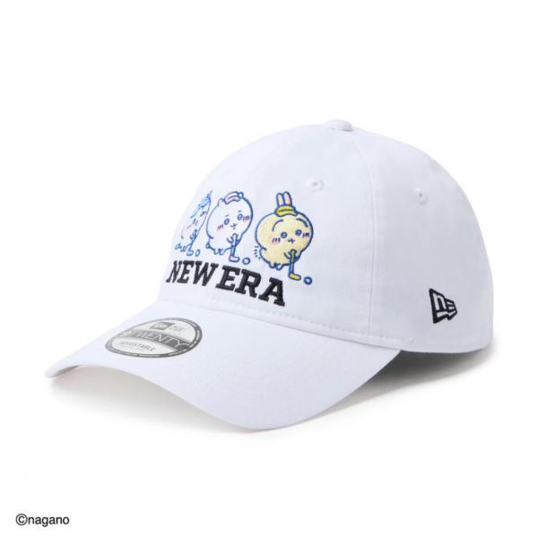 ニューエラゴルフ　M NEW ERA（ニューエラ） ゴルフウェア キャップ 春 夏 GFW 920LV
