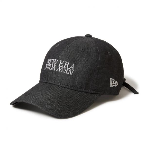 ◇サスティナブル生地を採用したコレクション。 ◇シワになりにくく乾きも早い、柔らかなT/C交織デニムを採用。 ◇通常よりも10mm長いロングバイザー仕様。 ◇リアストラップはリボン仕様。 ◇スウェットバンドには、抗菌効果のあるMICROER...