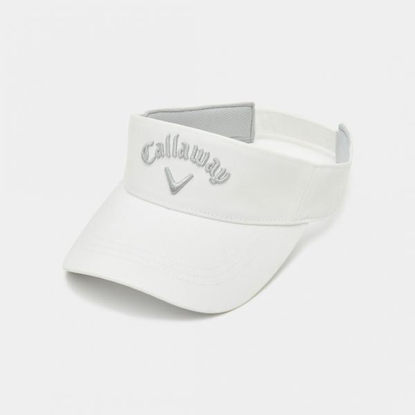 ◇ベーシックモデルの定番ツイルバイザー。ツアーモデルとは異なるシンプルなロゴ表現が特徴のバイザーです。シンプルにデザインされたこのモデルは合わせ易さ他、季節やシーンを選ばず幅広く活用できるアイテムとなっています。内側:機能スベリ(吸汗速乾)...