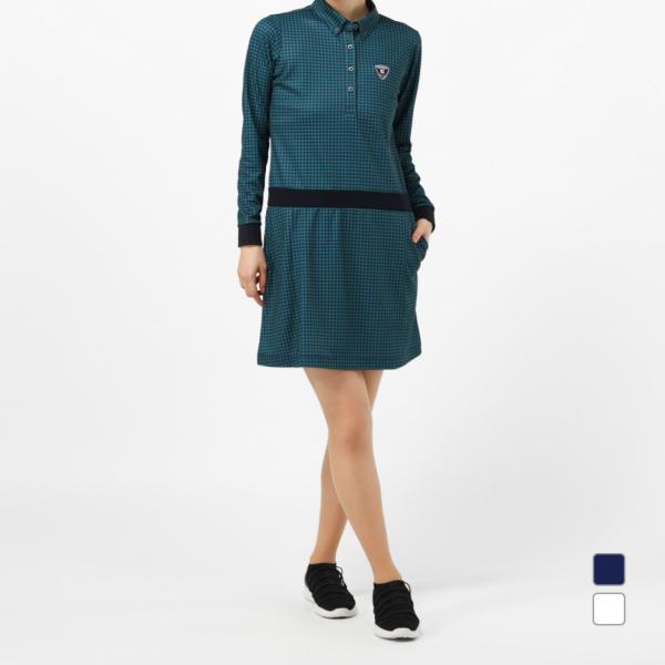 ゴルフウェア レディース 冬 ワンピースの人気商品 通販 価格比較 価格 Com