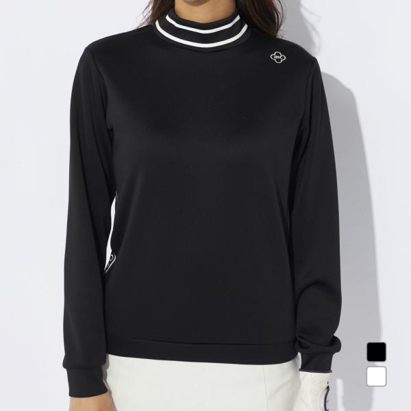 ゴルフウェア レディース トップス 長袖 春夏 UVカット 日焼け