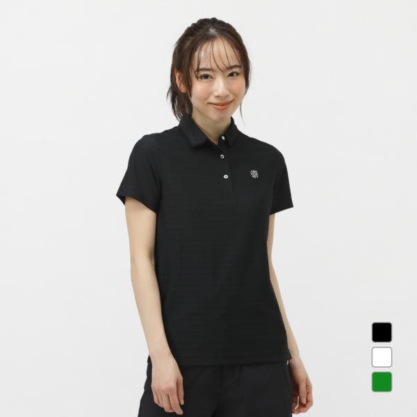 【美品】セントアンドリュース　半袖ゴルフシャツ＋スカート 美品】セントアンドリュース 半袖ゴルフシャツ＋スカート - メルカリ